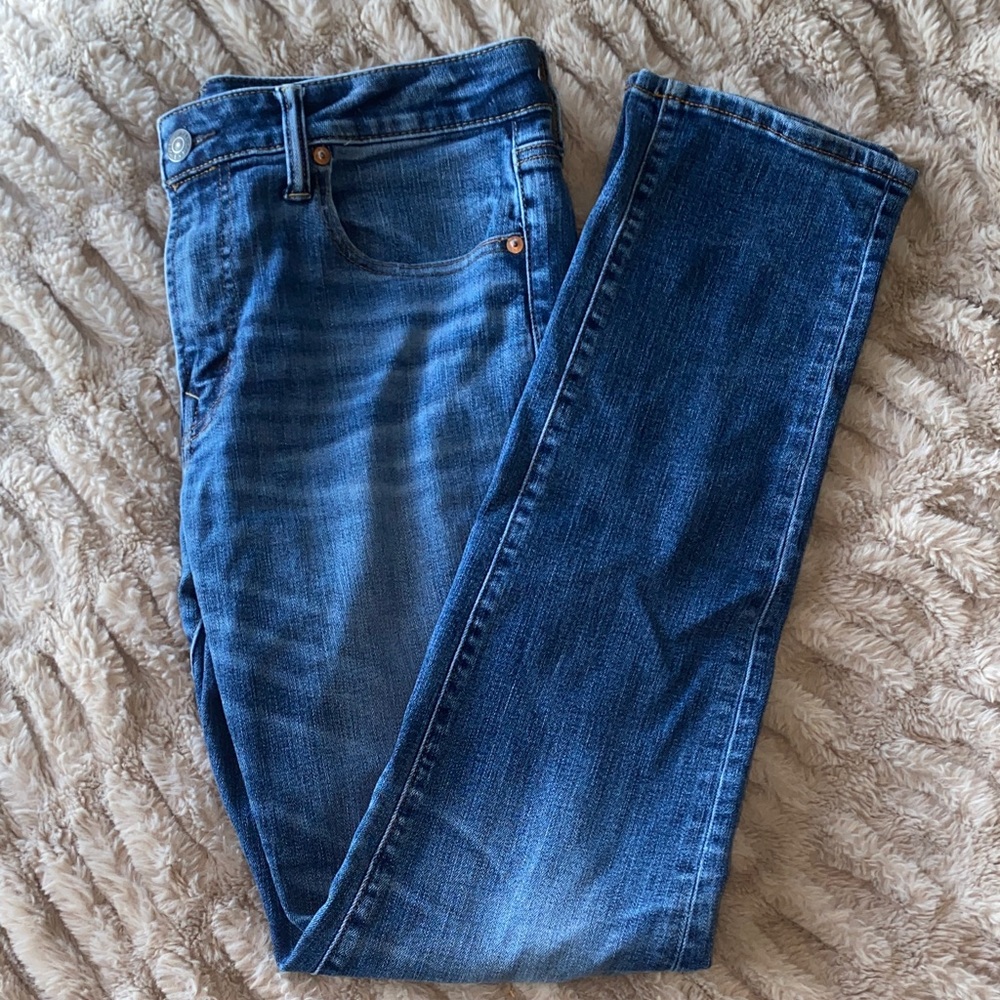 American Eagle AE Slim Jeans